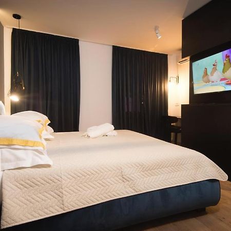 Sibinicum Luxury Rooms Sibenik Ngoại thất bức ảnh
