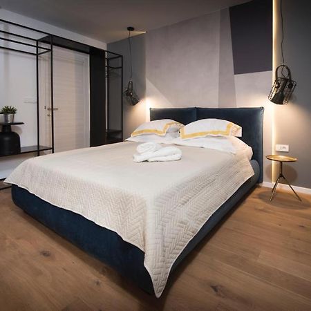 Sibinicum Luxury Rooms Sibenik Ngoại thất bức ảnh