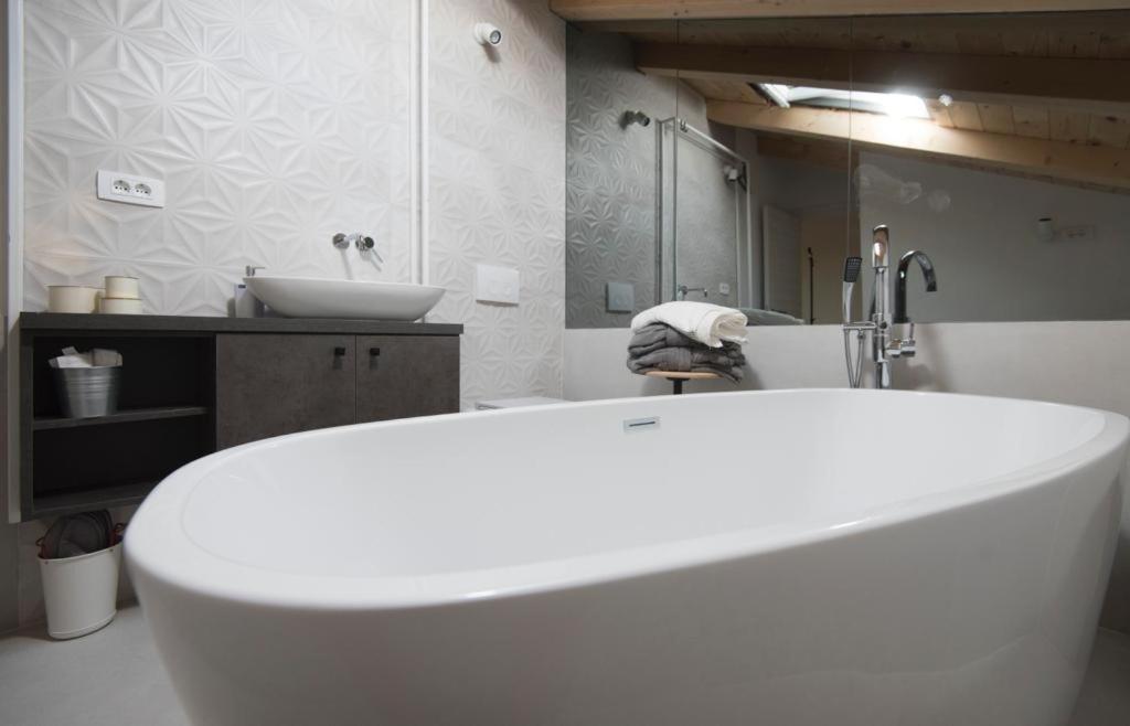 Sibinicum Luxury Rooms Sibenik Ngoại thất bức ảnh