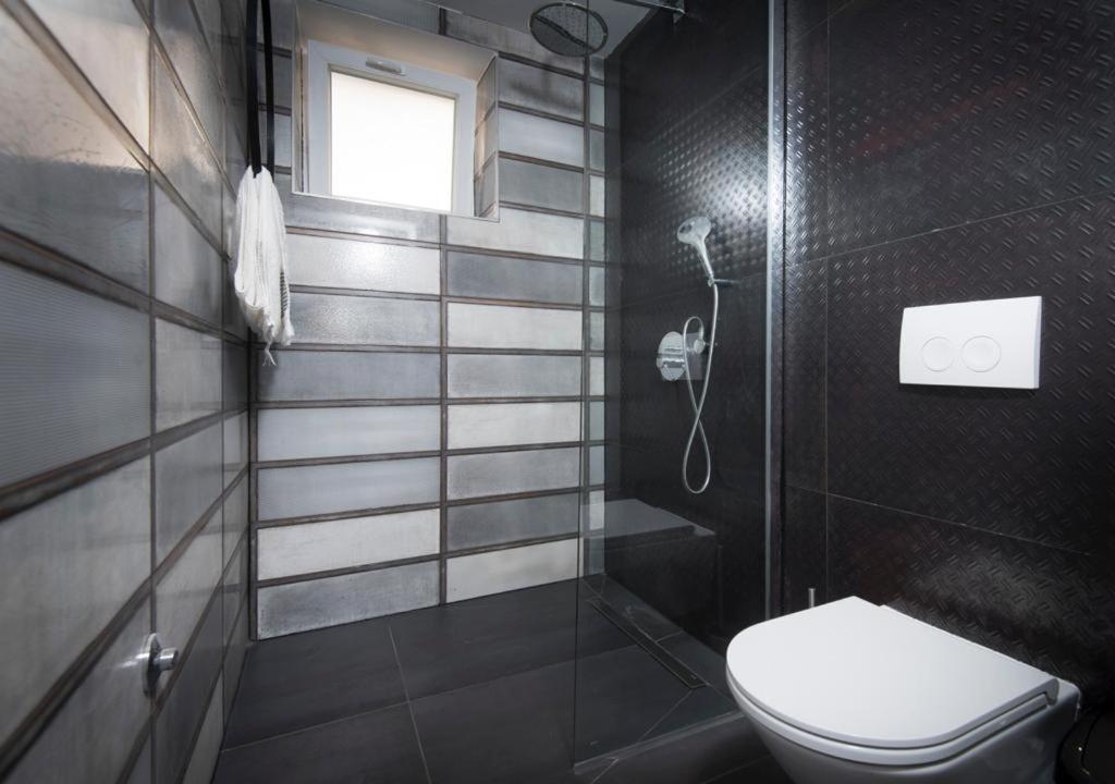 Sibinicum Luxury Rooms Sibenik Ngoại thất bức ảnh