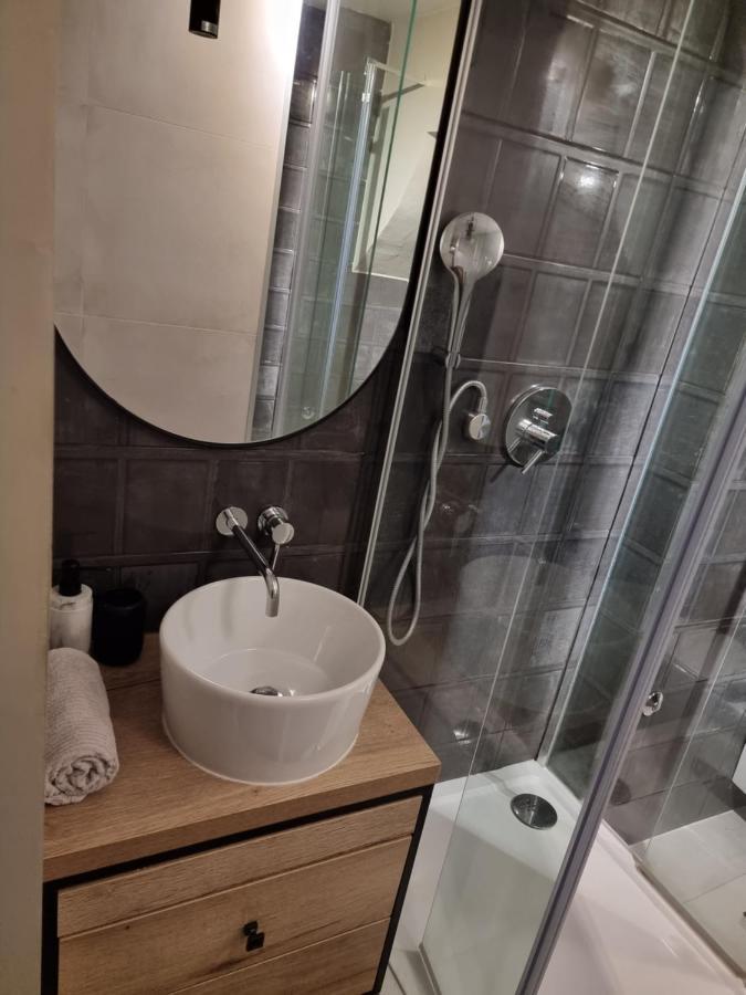 Sibinicum Luxury Rooms Sibenik Ngoại thất bức ảnh