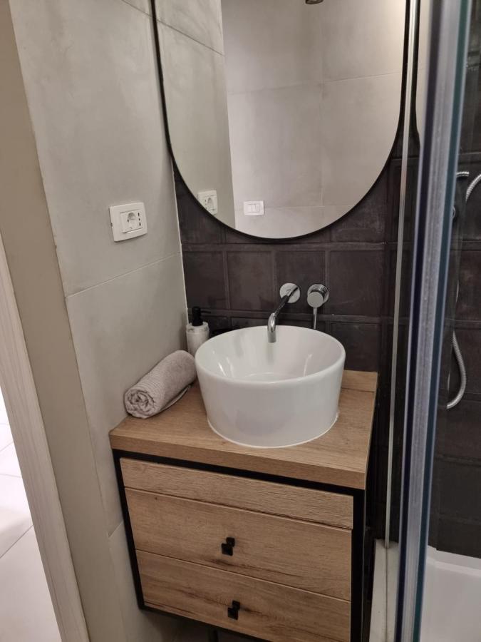 Sibinicum Luxury Rooms Sibenik Ngoại thất bức ảnh