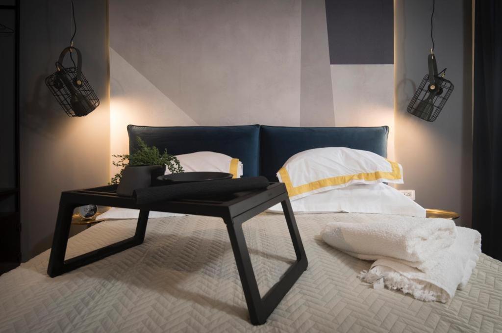 Sibinicum Luxury Rooms Sibenik Ngoại thất bức ảnh