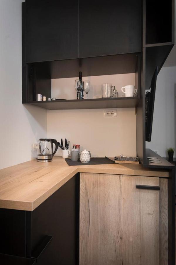 Sibinicum Luxury Rooms Sibenik Ngoại thất bức ảnh