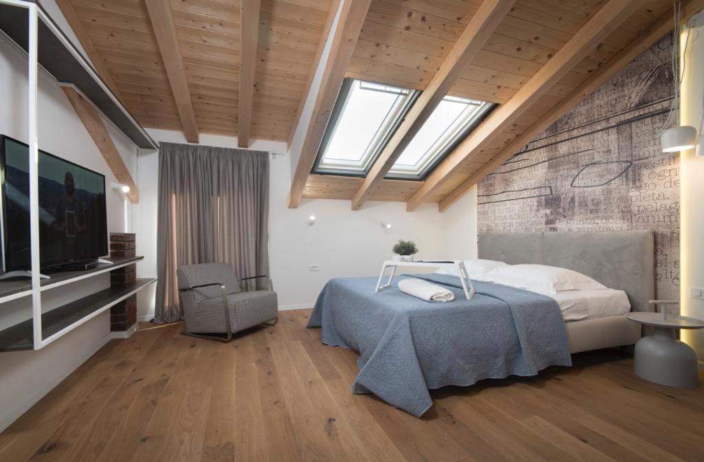 Sibinicum Luxury Rooms Sibenik Ngoại thất bức ảnh