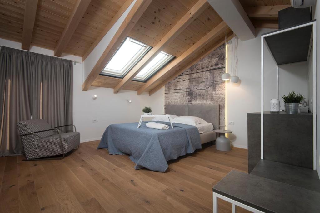Sibinicum Luxury Rooms Sibenik Ngoại thất bức ảnh