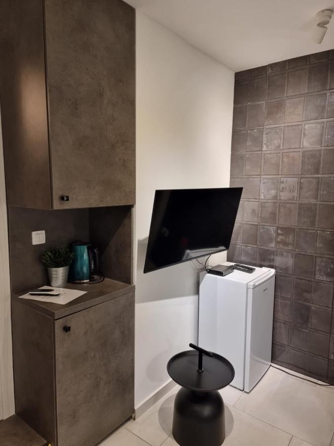 Sibinicum Luxury Rooms Sibenik Ngoại thất bức ảnh