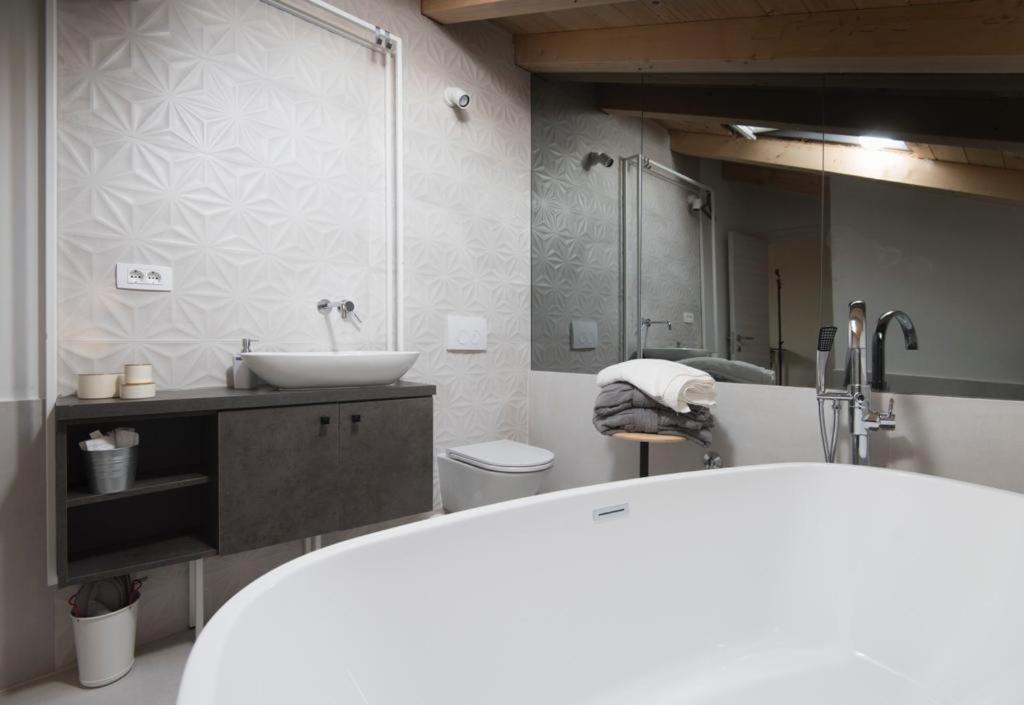 Sibinicum Luxury Rooms Sibenik Ngoại thất bức ảnh