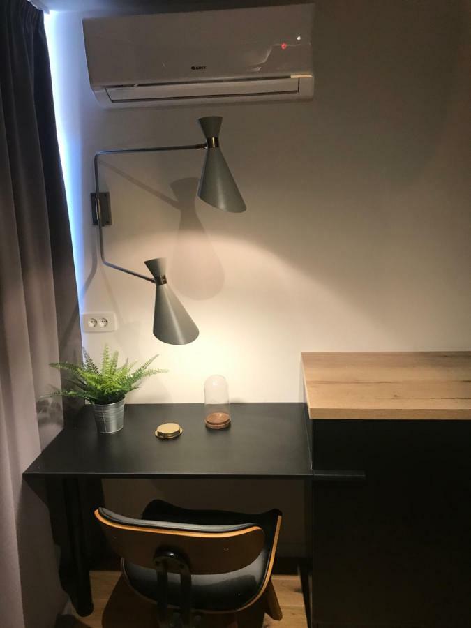 Sibinicum Luxury Rooms Sibenik Ngoại thất bức ảnh