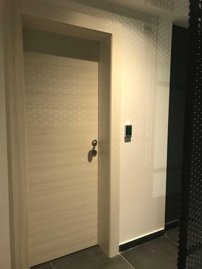 Sibinicum Luxury Rooms Sibenik Ngoại thất bức ảnh