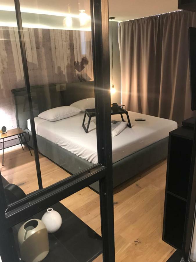 Sibinicum Luxury Rooms Sibenik Ngoại thất bức ảnh