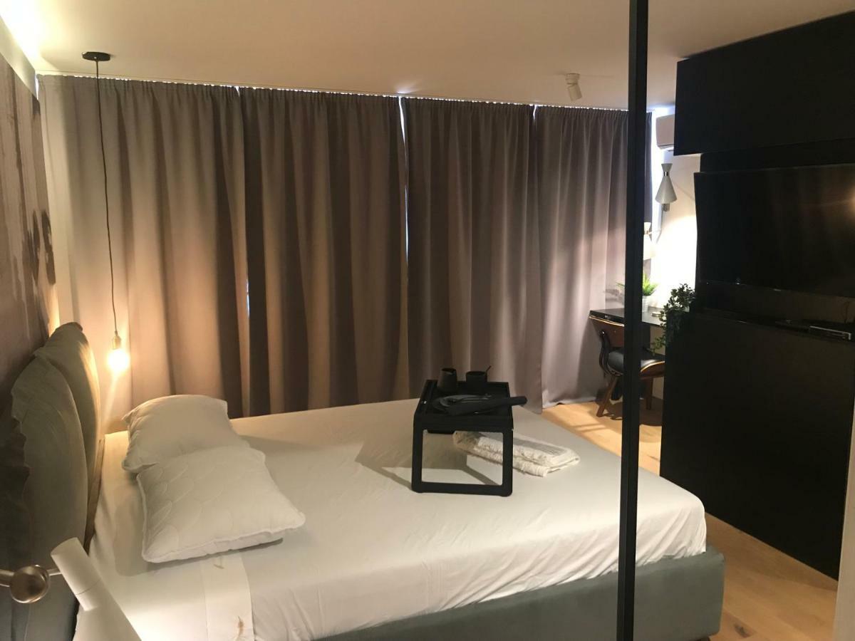 Sibinicum Luxury Rooms Sibenik Ngoại thất bức ảnh