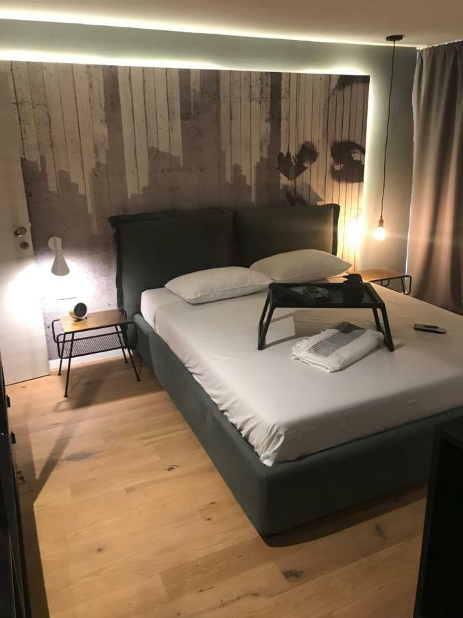 Sibinicum Luxury Rooms Sibenik Ngoại thất bức ảnh