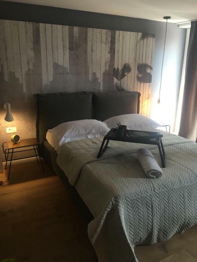 Sibinicum Luxury Rooms Sibenik Ngoại thất bức ảnh