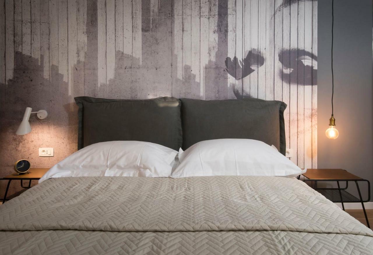 Sibinicum Luxury Rooms Sibenik Ngoại thất bức ảnh