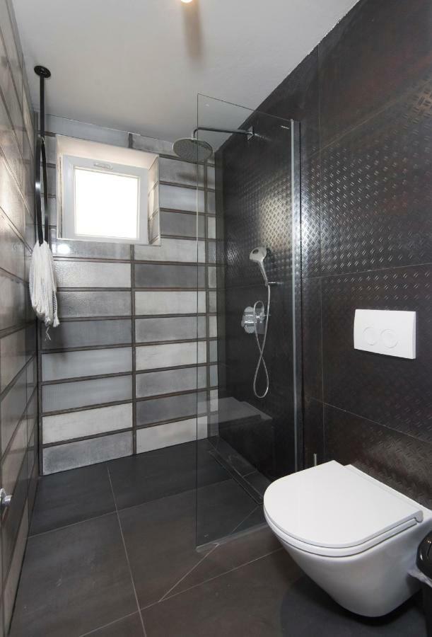 Sibinicum Luxury Rooms Sibenik Ngoại thất bức ảnh