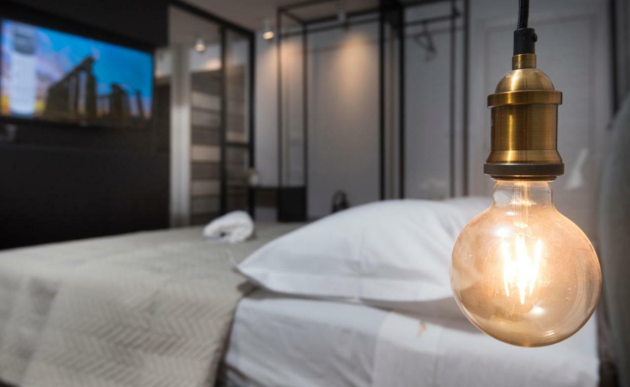 Sibinicum Luxury Rooms Sibenik Ngoại thất bức ảnh